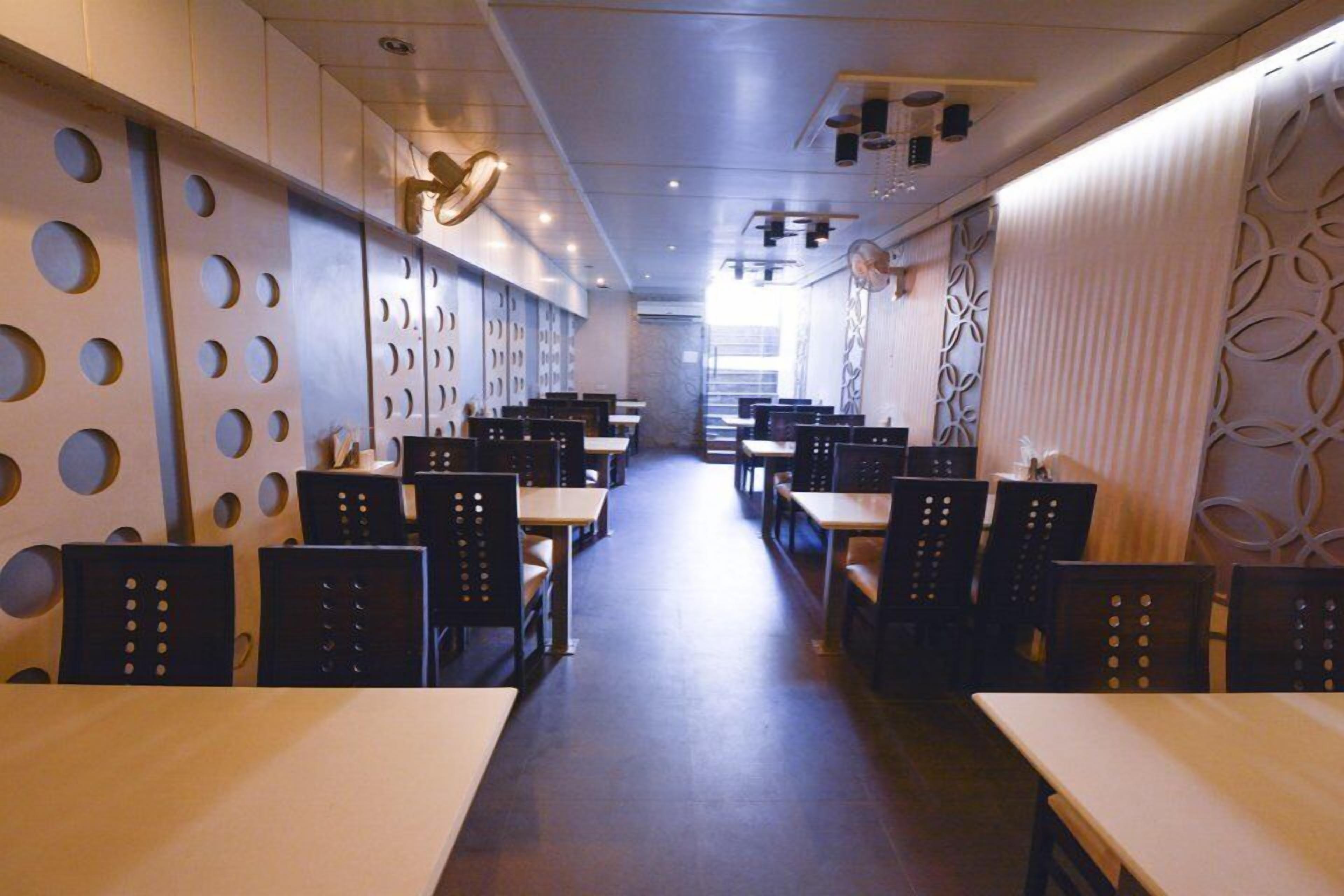 Hotel Central Residency — Zdjęcia 2